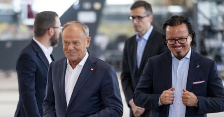 Operacja repolonizacja. Premier przedstawił nowy plan rządu
