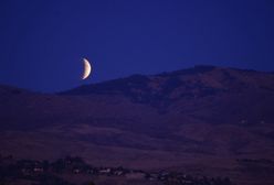 Zaćmienie Księżyca 2022 i niezwykła pełnia. To początek astronomicznych atrakcji w listopadzie