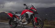 Multistrada V4 to hit Ducati. Sprzedano już 5 tys. sztuk