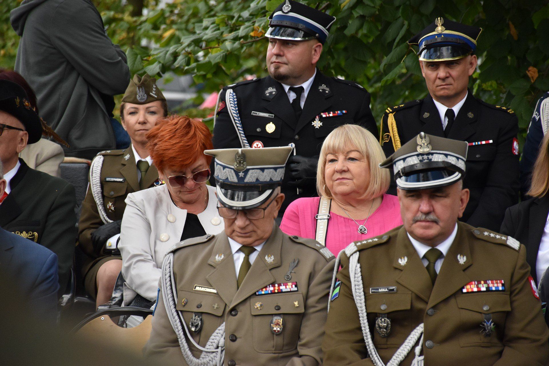 Rocznica wybuchu II wojny światowej pod Krojantami