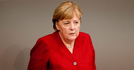 Niemcy będą kontynuować ewakuację z Kabulu? Merkel chce rozmów z talibami