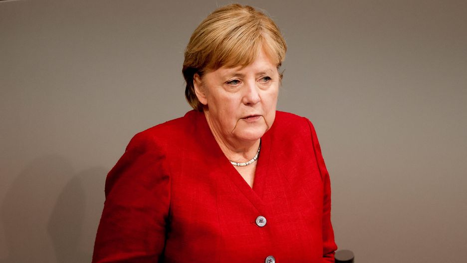 merkel