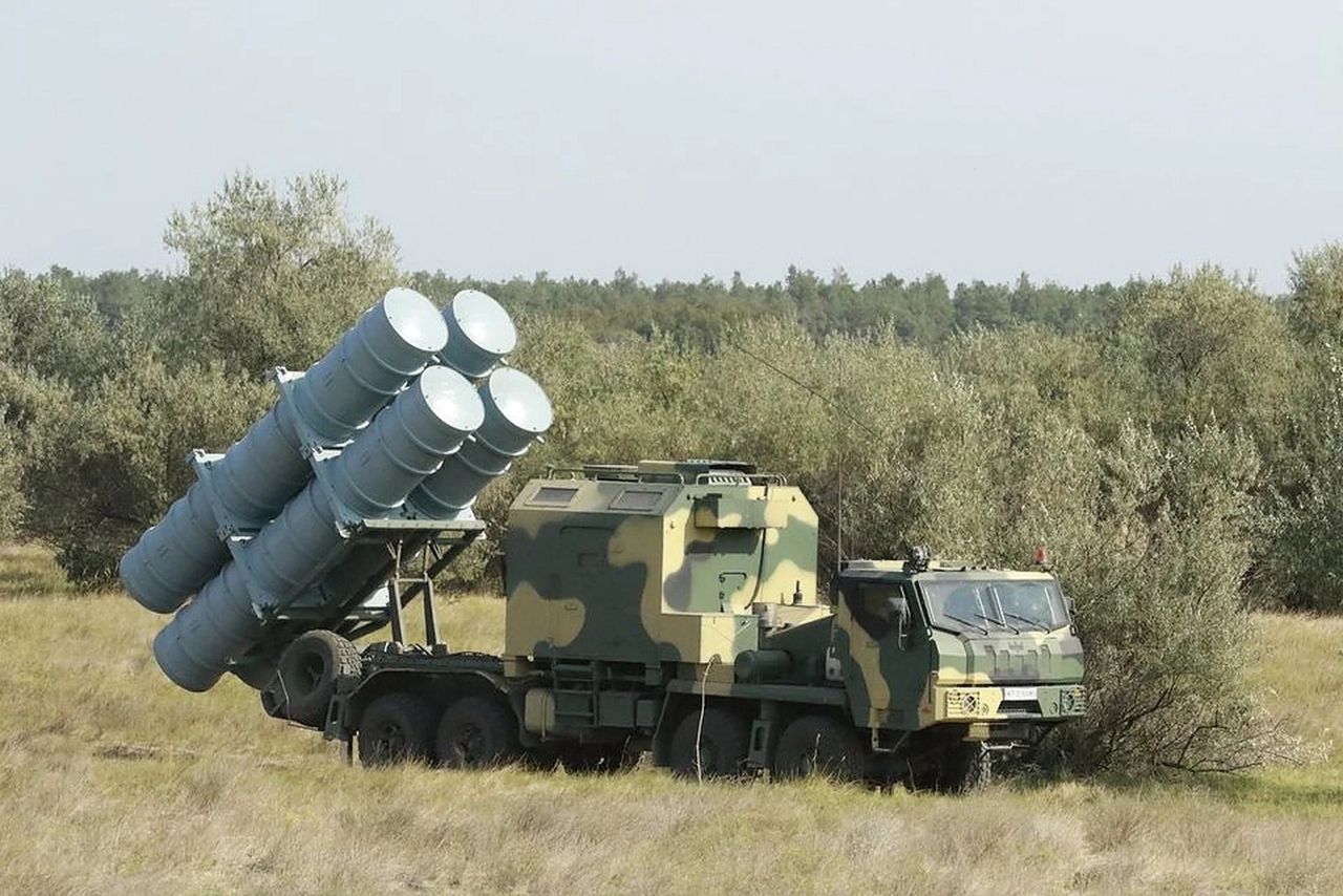 Ukraine's missile advancements signal major strategic shift