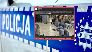 Była 4:00 rano. Wszedł na siłownię. W takim stanie byli nastolatkowie