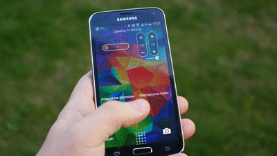 Samsung Galaxy S5: podsumowanie testów i recenzja 14
