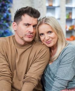 Wiemy, kto zastąpi dziś Marzenę Rogalską w "Pytaniu na śniadanie"
