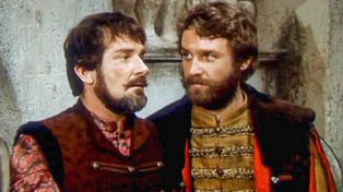 W życiu nie było happy endu. "Jego głowa spadła pod katowskim toporem"