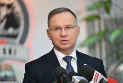 Duda powiadomi międzynarodowe instytucje? Szykuje specjalny list