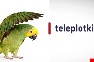 "Teleplotki"