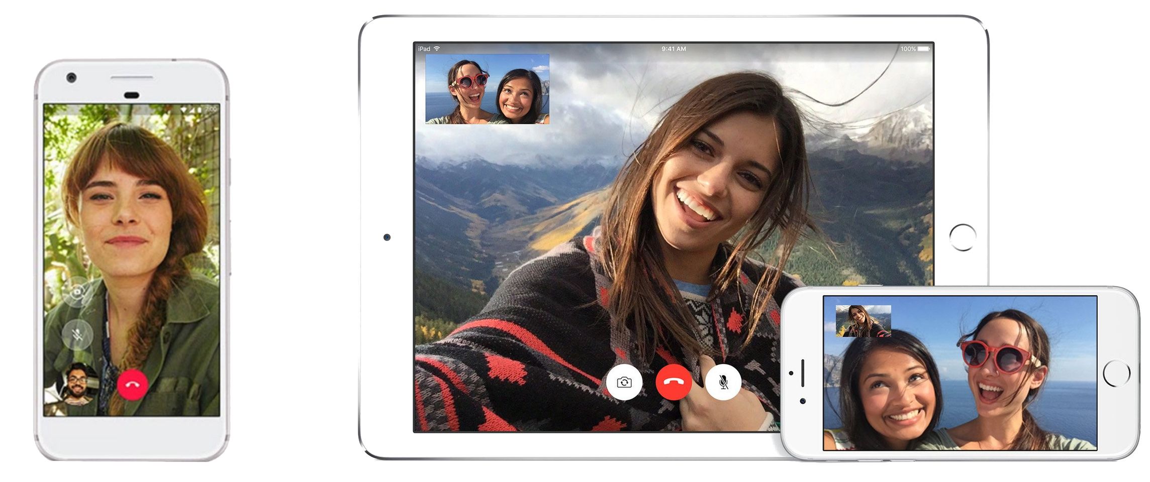 Pixel to dowód na to, że Google chce być drugim Apple'em 3