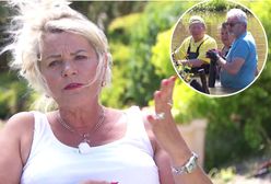 "Rolnik szuka żony" TVP: Elżbieta sztorcowała zaproszonych panów jak uczniaków