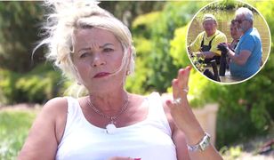 "Rolnik szuka żony" TVP: Elżbieta sztorcowała zaproszonych panów jak uczniaków