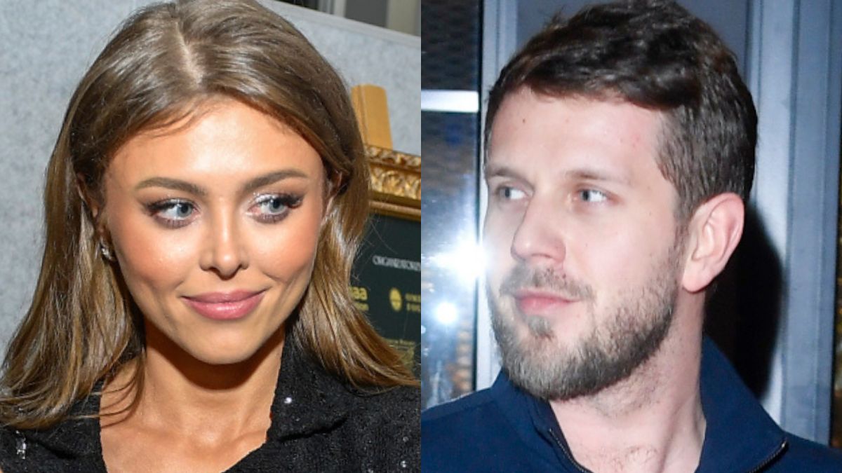 Joanna Opozda ogłosiła sukces w starciu z Antonim Królikowskim