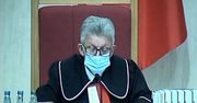Orzeczenie Trybunału Konstytucyjnego w sprawie uchwały Sądu Najwyższego