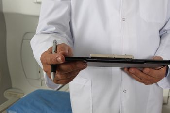 Orzeczenia medycyny pracy na IKP. Od 18 października obowiązek