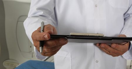 Orzeczenia medycyny pracy na IKP. Od 18 października obowiązek