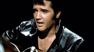 Elvis kontra AI. Pozew opiewa na 41 mln dolarów