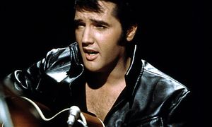 Elvis kontra AI. Pozew opiewa na 41 mln dolarów