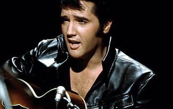 Elvis kontra AI. Pozew opiewa na 41 mln dolarów