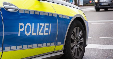17-latek ugodził nożem nauczycielkę. Potworna zbrodnia w Niemczech