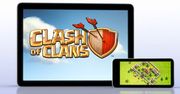 Twórcy Clash of Clans zarabiają ponad 5 milionów dolarów dziennie!