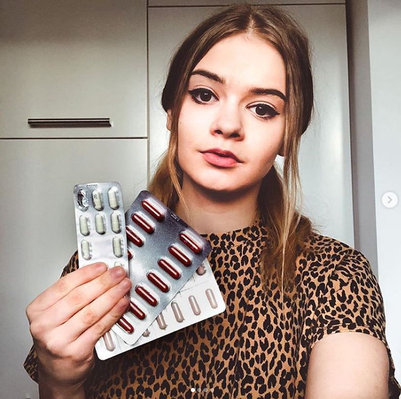 Julia Wróblewska