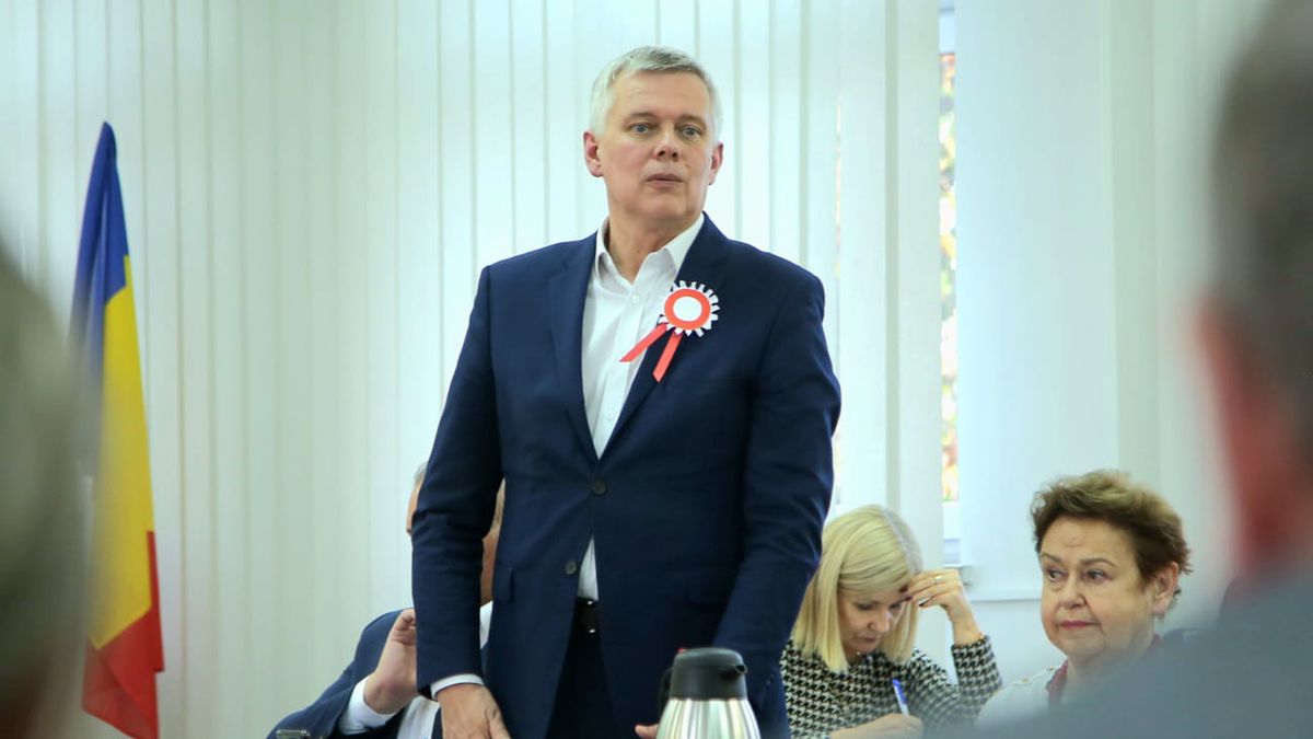 Tomasz Siemoniak przyznał, że sam prezes Kaczyński nie zaprzeczył działaniu Pegasusa w Polsce