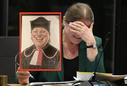 Odchodzi w stan spoczynku. Tak Krystynę Pawłowicz pożegnali asystenci w TK