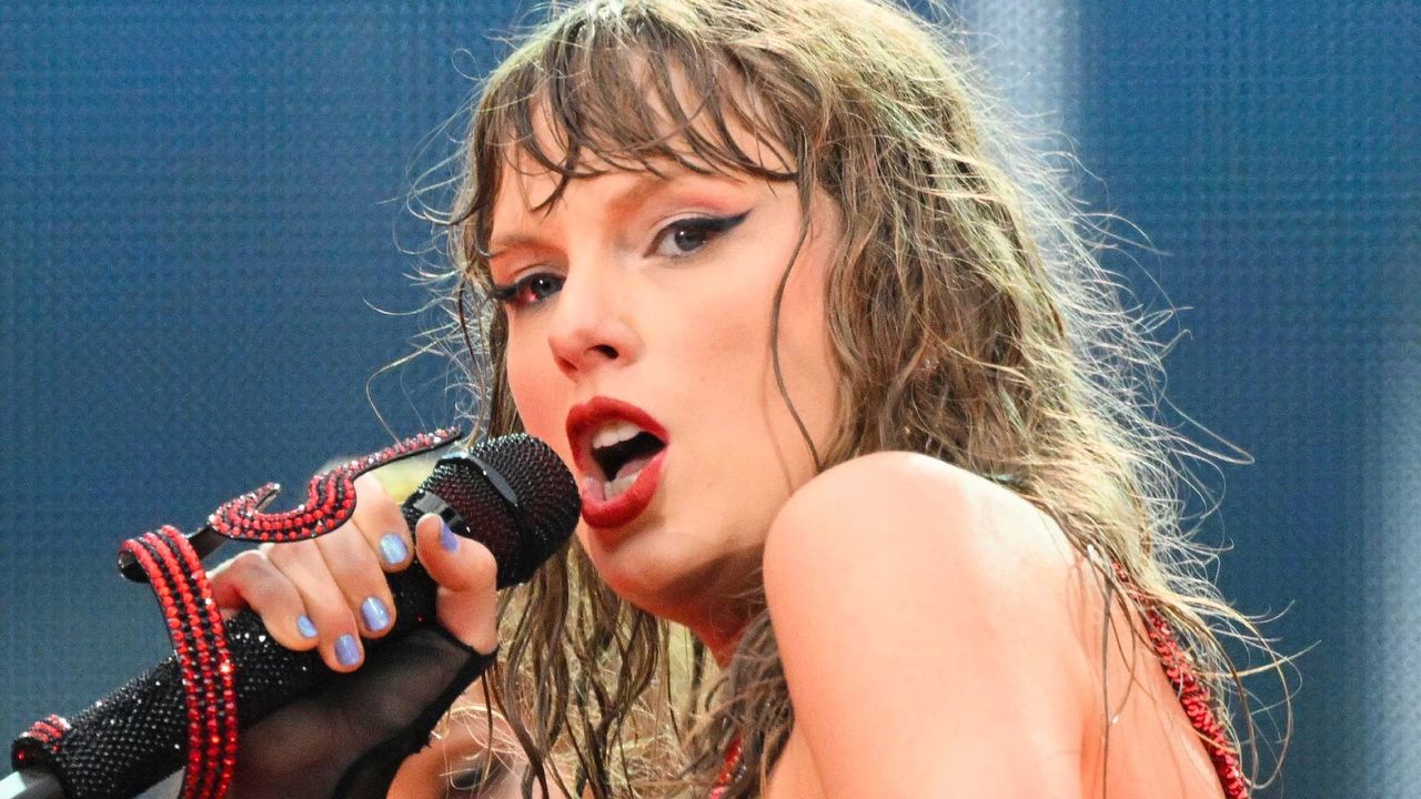 Fani Taylor Swift zdołali wydać FORTUNĘ na bilety. Sumy idą w tysiące złotych