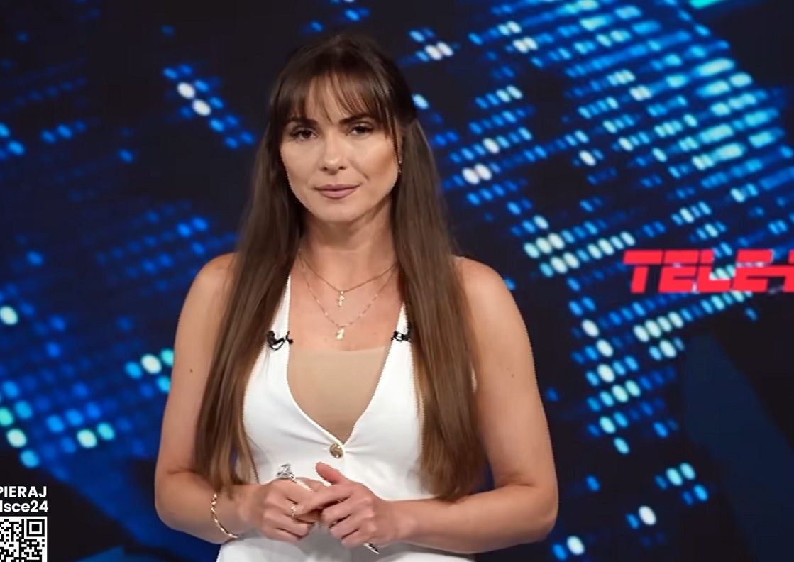 WPolsce24 odświeżyło "Tele-ekspress". Bez drugiej części