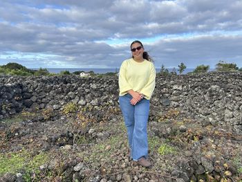 Tak uprawiają wino na europejskiej wyspie. "Możecie pomyśleć, że jesteśmy trochę szaleni"