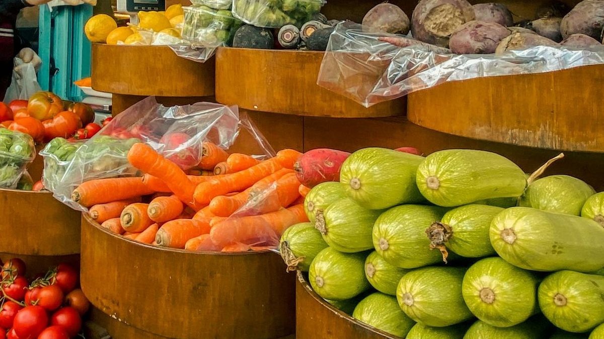  Zdjęcia z włoskiego warzywniaka obiegły internet [zdj. ilustracyjne]