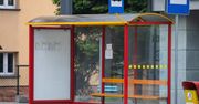 Dramat na przystanku autobusowym. Nie żyje 64-letni mężczyzna