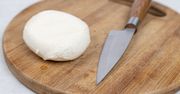 Przepis na domową mozzarellę. Efekt może zaskoczyć