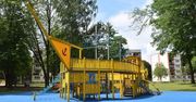 Oświęcim: Park Pokoju na Osiedlu Chemików powiększy się o kolejnych kilka hektarów. W planach nowe atrakcje, m.in. tężnia solankowa