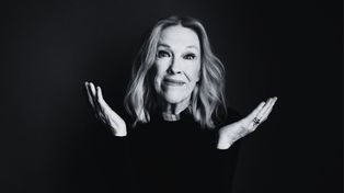 Catherine O'Hara nie żyje. Aktorka miała nietypową przypadłość