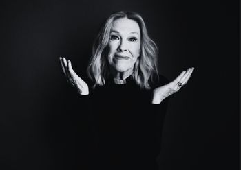 Catherine O'Hara nie żyje. Aktorka miała nietypową przypadłość