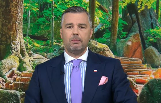 Republika odświeżyła program Rachonia. Komentatorzy znów w studiu