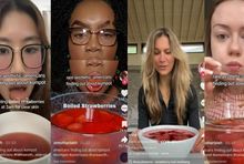 screeny TikTok