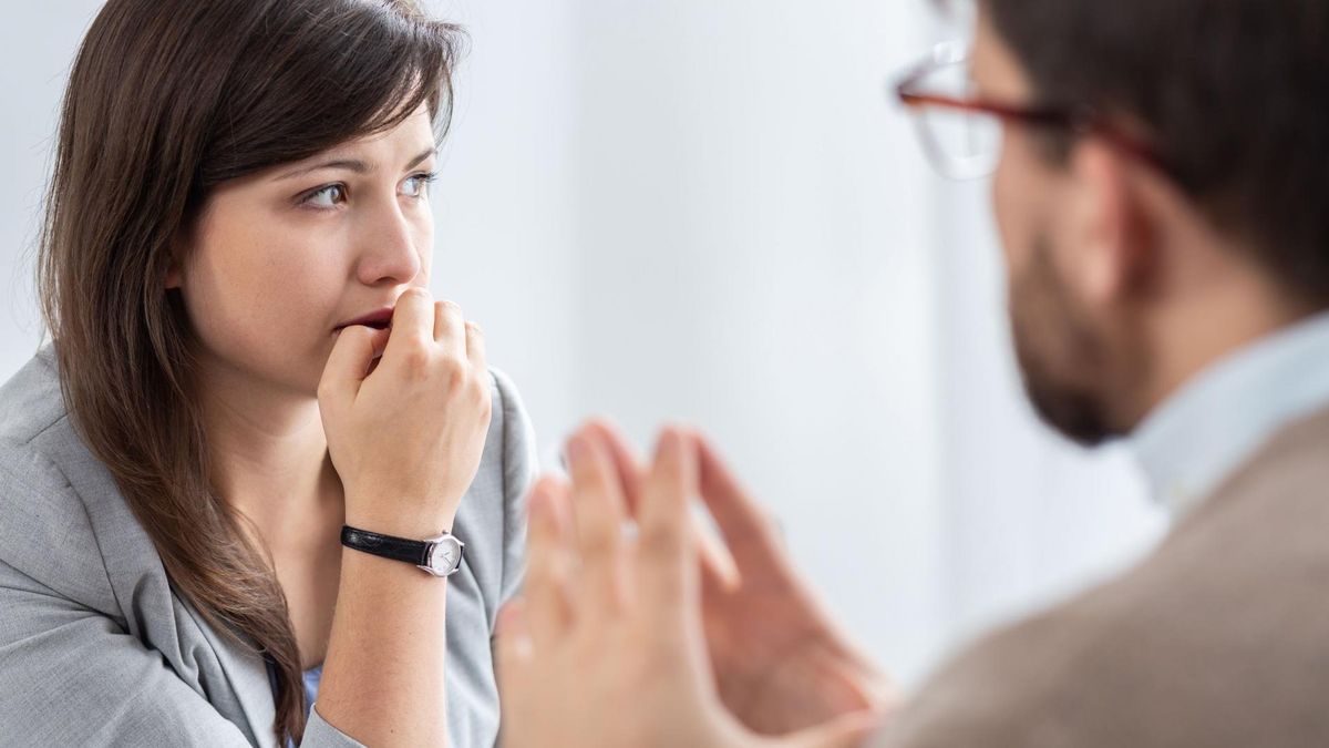 Skrupulatyzm jest objawem nerwicy natręctw. To stan wewnętrznej udręki i wątpliwości natury moralnej, które dotyczą własnego postępowania.