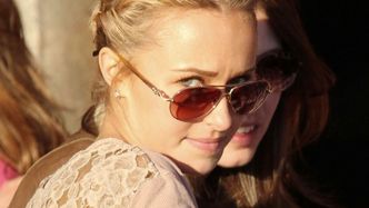 Hayden Panettiere otwiera się na temat wieloletniego UZALEŻNIENIA od narkotyków i alkoholu: "Nie mogłam funkcjonować, jeśli się nie napiłam"