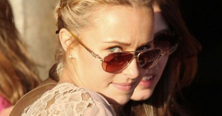 Hayden Panettiere otwiera się na temat wieloletniego UZALEŻNIENIA od narkotyków i alkoholu: "Nie mogłam funkcjonować, jeśli się nie napiłam"