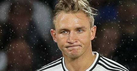 TYLKO NA PUDELKU: Jakub Rzeźniczak komentuje słowa matki swojego dziecka: "ZABLOKOWAŁA MNIE"