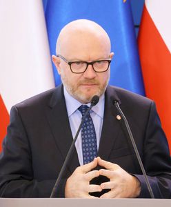 Duszczyk o zawieszeniu prawa azylowego: tego elementu nie było