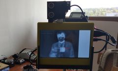 Śląsk. Studenci Politechniki Śląskiej w walce z koronawirusem