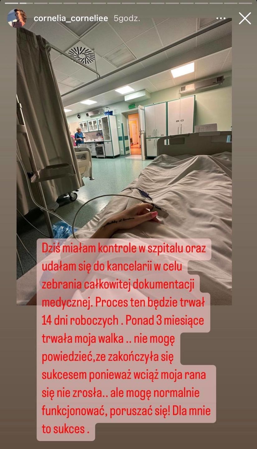 Polka opisuje horror przeżyty w Turcji