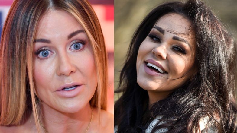 Sylwia Bomba twierdzi, że Małgorzata Rozenek PRZERABIA ZDJĘCIA