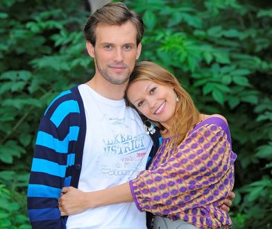 Jakub Strzelecki grał role amantów. Został księdzem