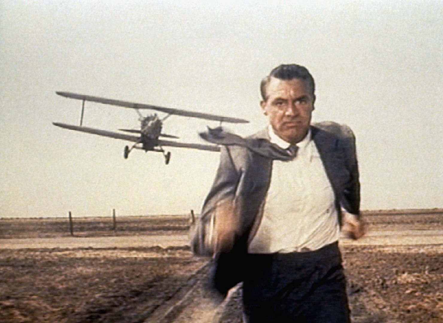 Cary Grant