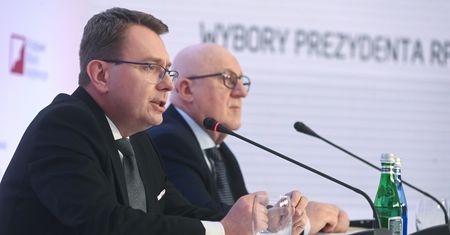Uprawnieni do głosowania. PKW podała dokładne dane